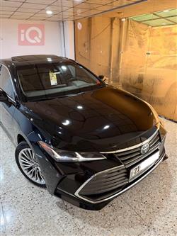 تويوتا أفالون